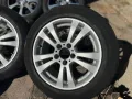 5х112 16 Джанти Mercedes Audi VW Seat Skoda 5x112, снимка 5