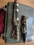 Klarinet Amati (пълен бьом), снимка 8