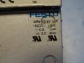 пневматичен разпределител Festo CPV10-GE-MP-6/CPV-10-Vi solenoid valve, снимка 6