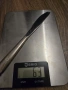 Сребърни прибори проба 925, снимка 7