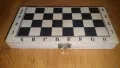 Дървен шах 20/20см, снимка 4