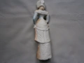 ПОрцеланова фигура 27см., снимка 3