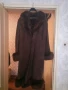 Дамски ретро кожух произведен в Италия, снимка 2