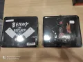 Benny the Butcher - The Plugs I Met 2 (Lunchbox + Rally Towel + Deluxe CD Bundle), снимка 4