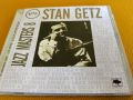 STAN GETZ, снимка 1 - CD дискове - 45403958