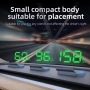 Нов Head Up Display за коли, снимка 4