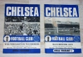 Оригинални стари футболни програми на Челси от 1969, 1970, 1971, 1974, снимка 5