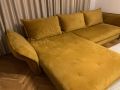Продавам немски ъглов диван, снимка 9