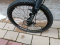 Алуминиев спортен велосипед 26 * Germany ! , снимка 9