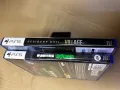 PS 5  playstation 5 игри Game NFS Unbound Need for speed  VILLAGE Resident Evil, снимка 7