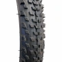 Велосипедна гума KENDA Booster Pro 26 x 2.40 (61-559) Tubeless ready, снимка 9