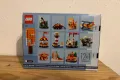 Lego Fun Creativity 12 in 1 (40593), снимка 3