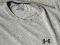 Under Armour regular fit t shirt XL, снимка 2
