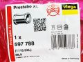 Муфа - Viega Prestabo XL 597 788 (597788), снимка 1 - Други машини и части - 45257155
