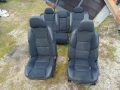 Комплект салон седалки Volvo S60 V70 XC70, снимка 1