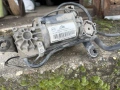 компресор окачване zsb compressor 15 1550 0046-2 аudi a8 s8 d3 5.2 450hp facelift 2009г цена 70 евро, снимка 5