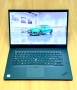 15.6" 4K OLED Touch HDR / Core i7-9850H /32GB DDR4 / 512GB SSD /Lenovo ThinkPad X1 Extreme Gen 2 , снимка 4