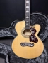 Epiphone EJ-200CE Super Jumbo 2015 Natural, снимка 3