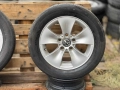 5х120 16 Цола Джанти VW Transporter T5 T6 Multivan, снимка 4