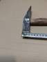Соц Стар Каменоделски Чук С Дръжка От Дрян 0.950кг. НОМЕР 1650., снимка 14