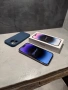 100%! КАТО  НОВ Iphone 14 Pro 256 GB Purple, снимка 11