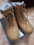 Топли боти унисекс 40 номер , снимка 1