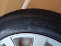 гуми 205 55 16 LAUFENN (Hankook ) зимни ,, снимка 6