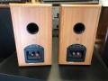 KEF CRESTA I Тонколони, снимка 4