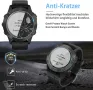 Стъклен Протектор за Часовник Garmin Fenix 6 | 6X | 6 Pro | Solar Sapphire, снимка 4