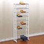 Стелаж-етажерка за обувки Amazing Shoe Rack TV248, снимка 2