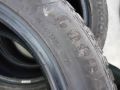 2 бр.всесезонни гуми Goodyear 215 55 17 dot1721 цената е за брой!, снимка 3