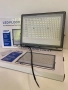Външен LED прожектор 200W водоустойчив, снимка 5