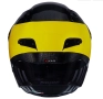 Каска Nolan X-804 RS Ultra Carbon Combo Gara 350 Black Gray Yellow - Гланц ECE 22.06, снимка 6