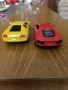 Лот Ламборджини/Lamborghini  1/40, снимка 4