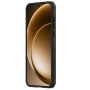 NILLKIN Frosted Shield калъф за OnePlus 15 5G- твърд матов PC гръб, Вкл.Протектор, Черен, снимка 4