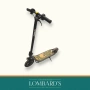 Тротинетка  Iscoter, N: 533077, снимка 1