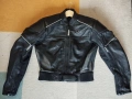 Мото яке кожено-probiker!Дамско-38 размер., снимка 1