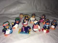 Kinder Surprise Beach Pengui Penguins (1994) От Италия., снимка 5