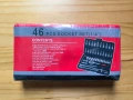 Комплект инструменти 46 части, снимка 5