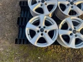 4бр.Алуминиеви джанти 16цола 5x108 Borbet за Ford Kuga,Focus,C-Max,Connect,Volvo, снимка 5