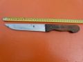  Стар български нож шипка - 150 , снимка 1 - Други ценни предмети - 45495456