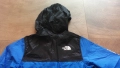 THE NORTH FACE WINDWALL Kids Jacket Размер 9-10 г. / 140 см детска ветровка 25-58, снимка 3