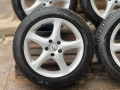 5х112 17 Цола Audi Skoda Seat Vw 5x112 Ауди Фолксваген Сеат Шкода, снимка 1