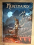 Комикс на френски « Mercenaires », т. 1-2, снимка 2