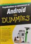 Разработване на приложения за Android For Dummies Майкъл Бъртън, Дон Фелкер, снимка 1 - Специализирана литература - 45604379
