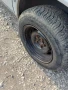 Минусови/обърнати/  джанти за мерцедес 124 15 цола, снимка 3