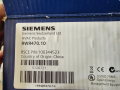 Контролер - управление Siemens RWR470.10, снимка 4