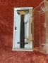 стара самобръсначка Schick Injector, снимка 2
