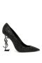 YSL дамски луксозни обувки , снимка 2