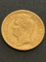 20 златни франка Луи Филип 1831 година , снимка 4
